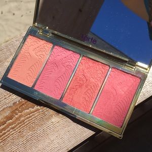 Tarts Blush Bliss palette
